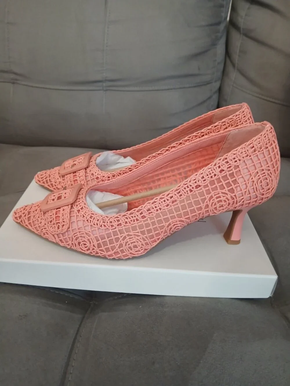 Women's Alex Marie shoes
